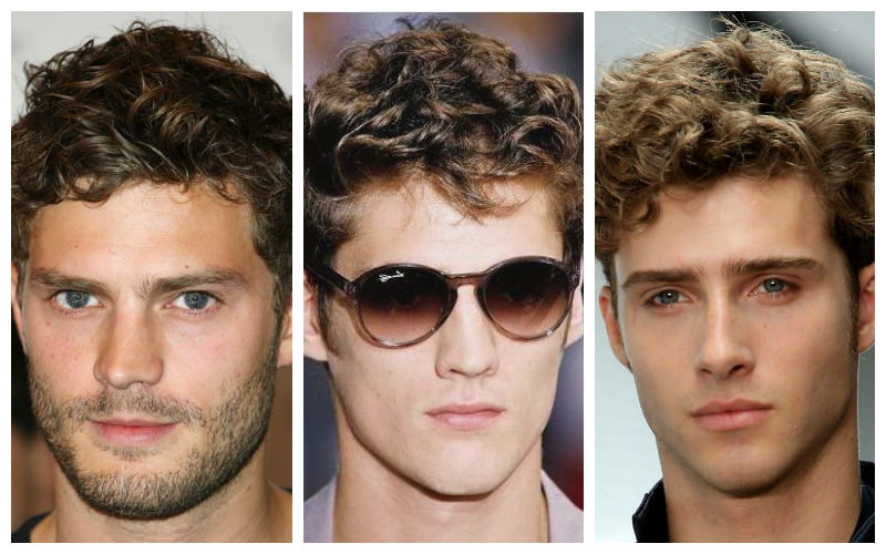 35 Beat the Heat with Men's Hairstyles for Summer This Season