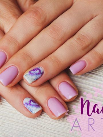 Trendy Professional Style Nails