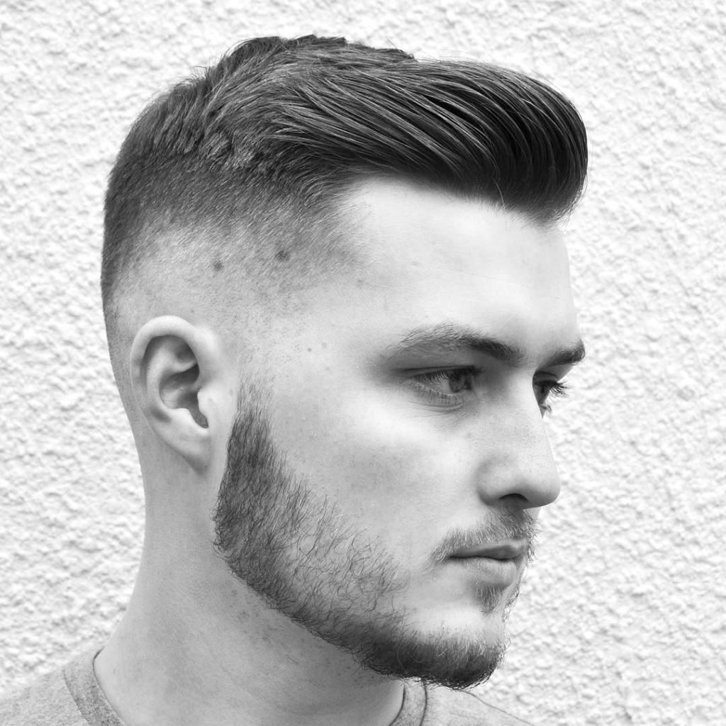 35 Beat the Heat with Men's Hairstyles for Summer This Season 35 Beat the Heat with Men's Hairstyles for Summer This Season