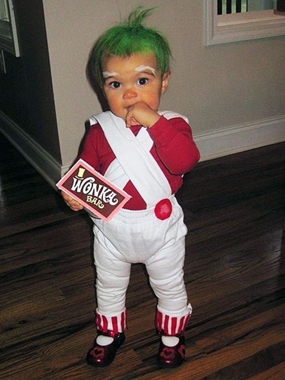 Best Baby Costumes Ever