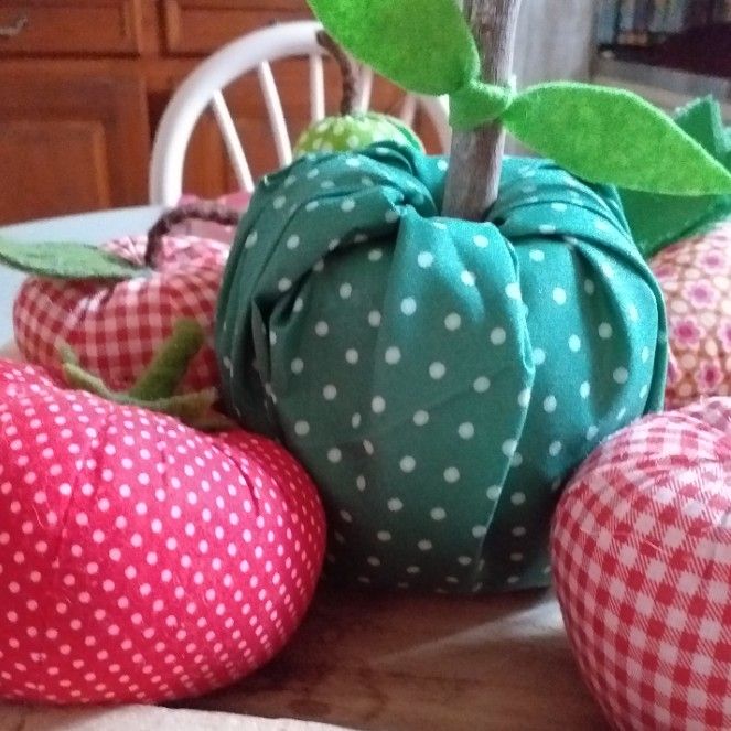 Pumpkin Decoration