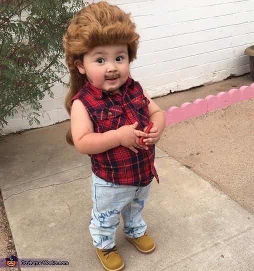 50 Adorable Baby Wearing Halloween Costumes To Make You 50 Adorable Baby Wearing Halloween Costumes To Make You