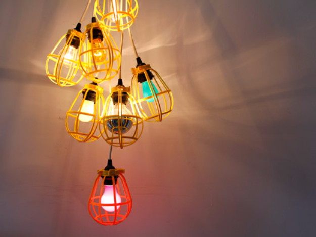 DIY Lighting Ideas for Teen and Kids