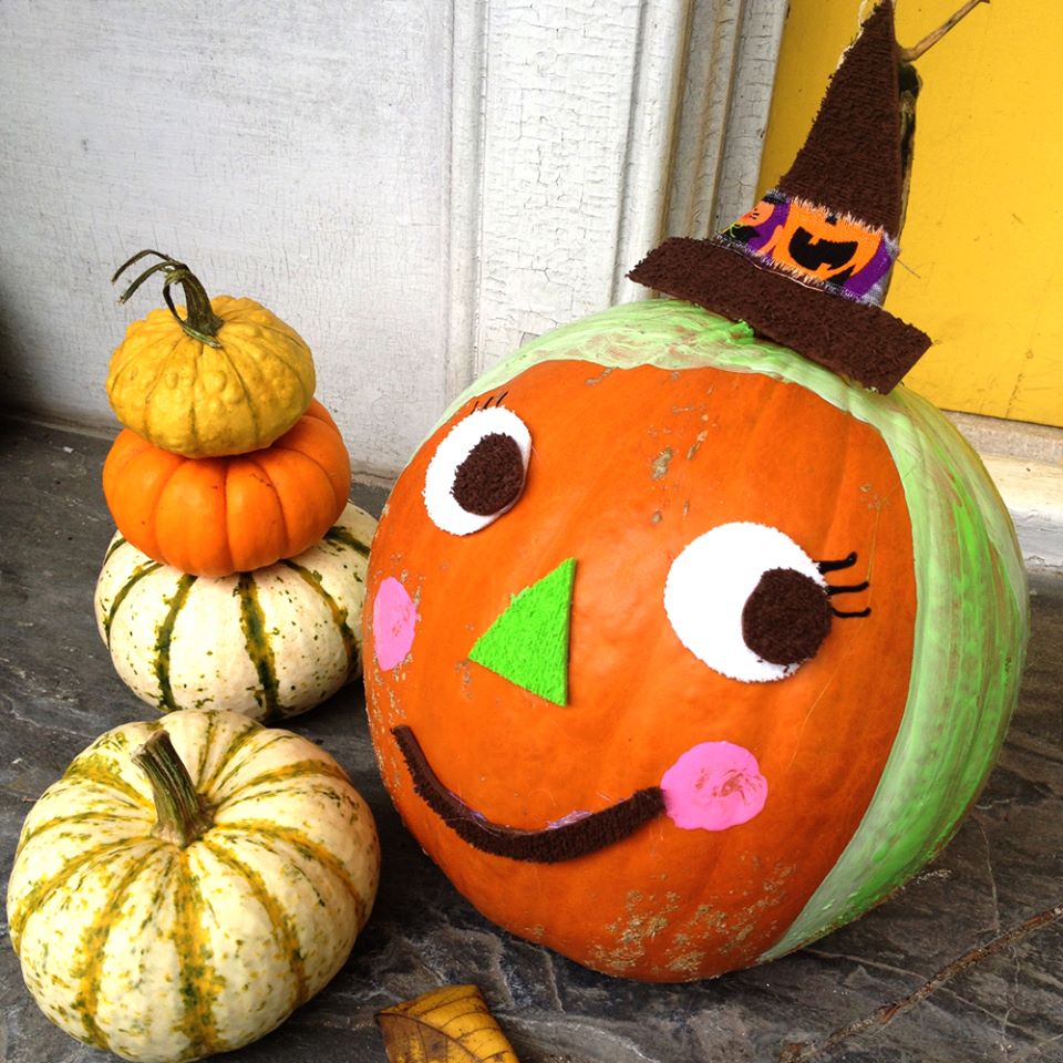 Image Result For No Carve Halloween Image Result For No Carve Halloween