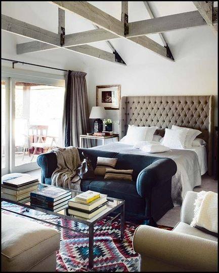 45 Creative Ideas for Designing Your Small Studio Apartment 22 Exclusive Studio Apartment