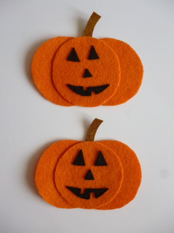 DIY Halloween Crafts For Kids