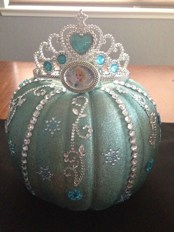 Pumpkin Decoration