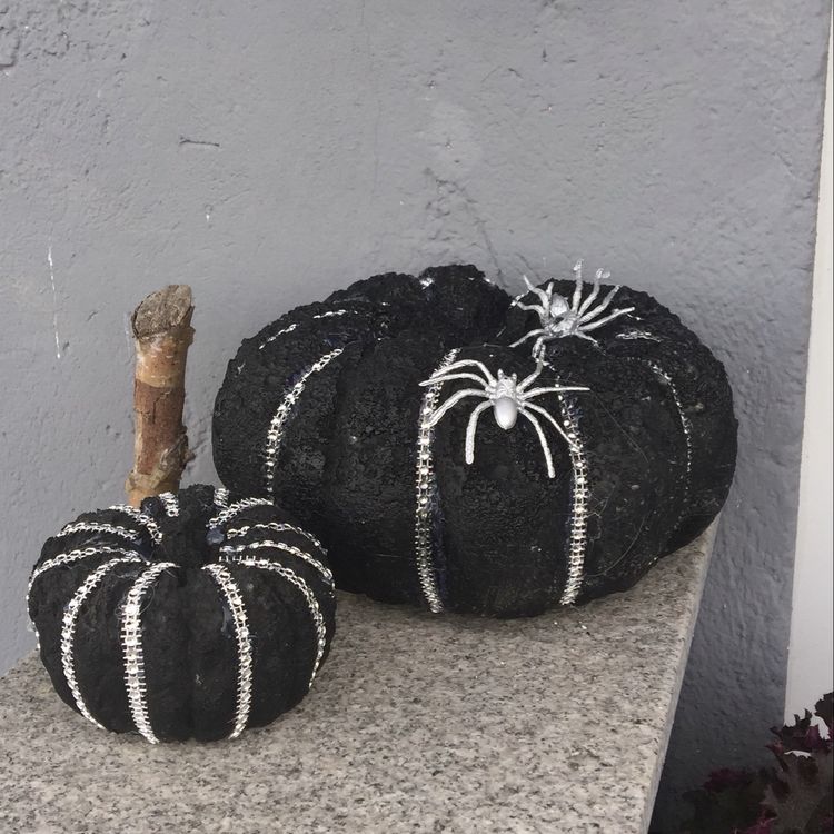 Pumpkin Decoration