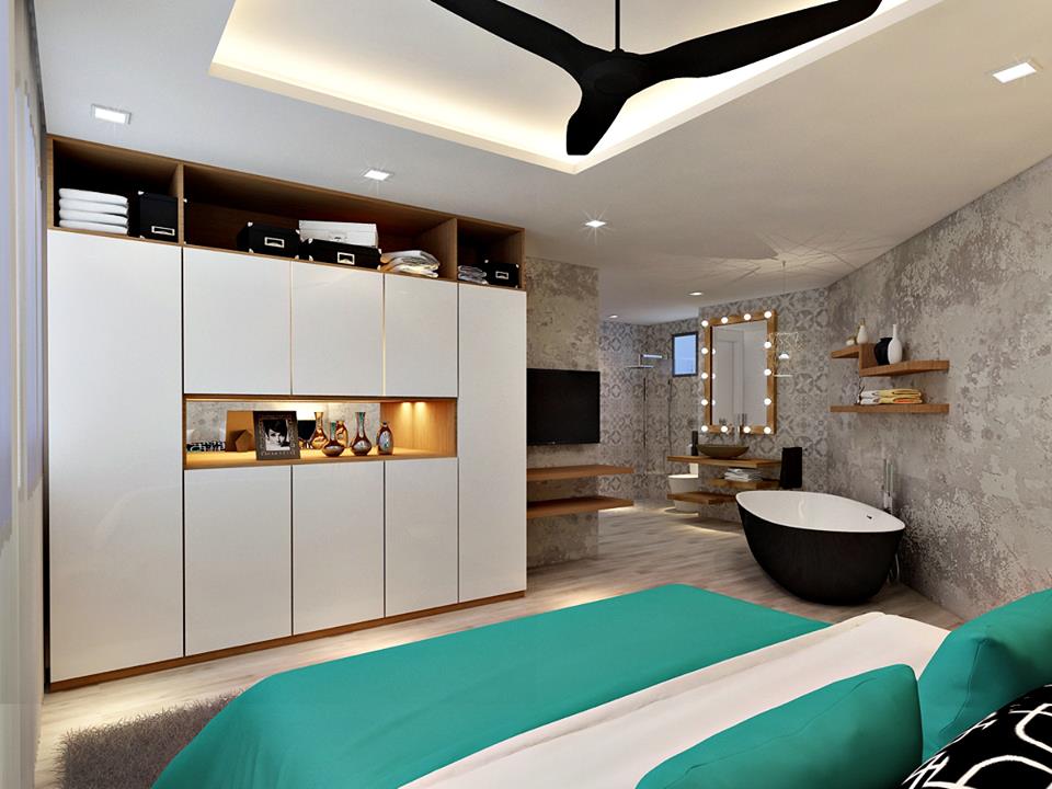 Innovative Apartment Will Adore You