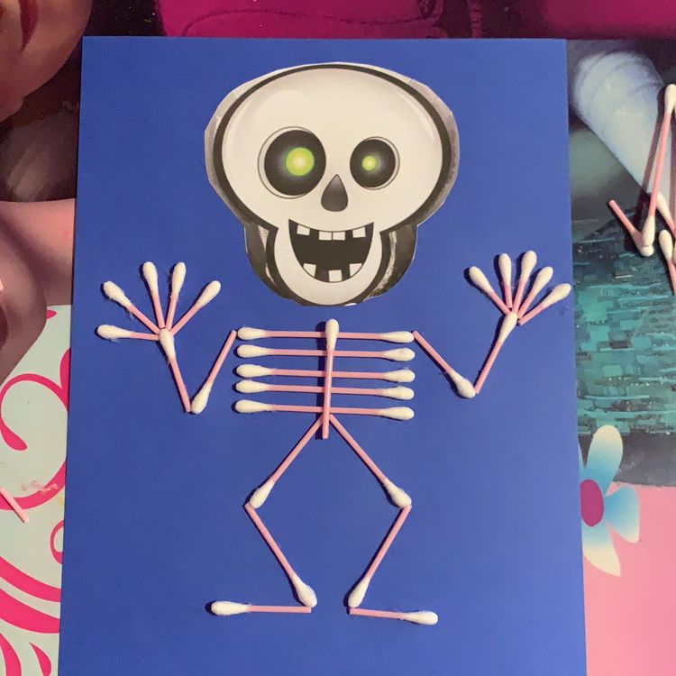 DIY Halloween Crafts For Kids