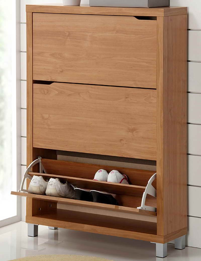 Shoe Storage Cabinets