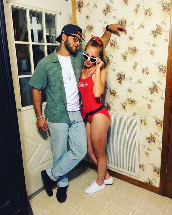 Wendy Peffercorn and Squints!
