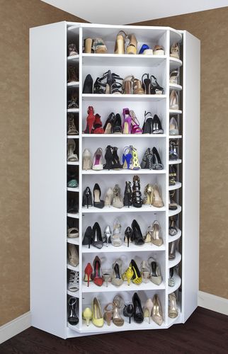 best ideas about Shoe storage