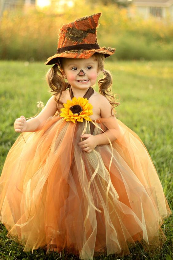 35 Unique DIY Scarecrow Ideas For Kids To Make This Halloween More Fun