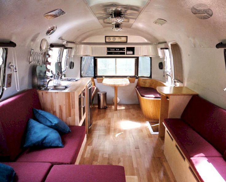 Airstream Perfection