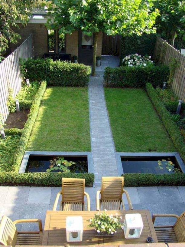 Awesome backyard landscaping ideas