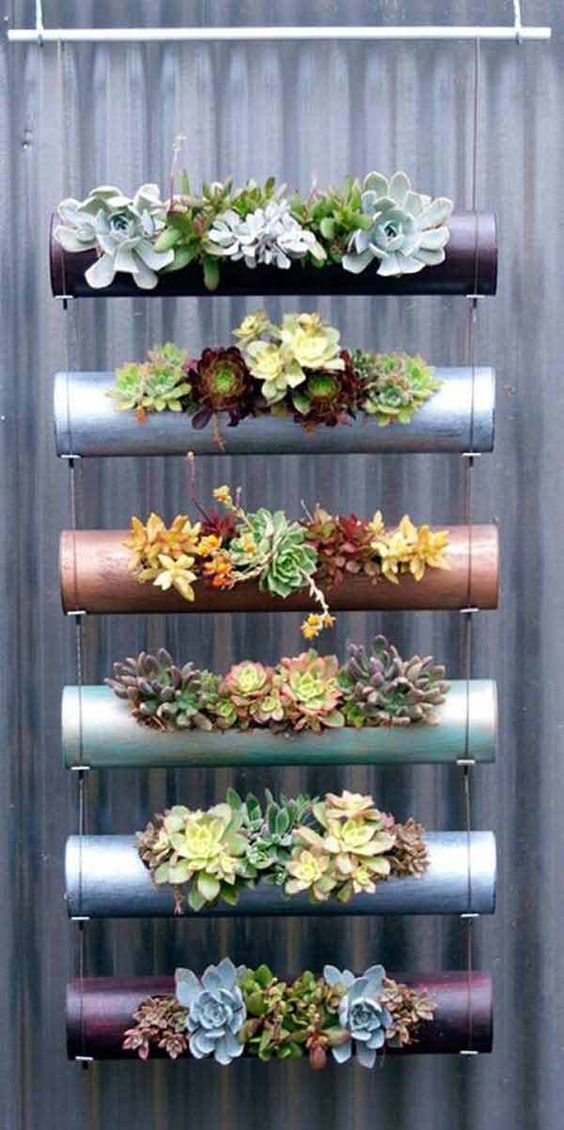 DIY Ideas for Creating a Small Urban Balcony Garden