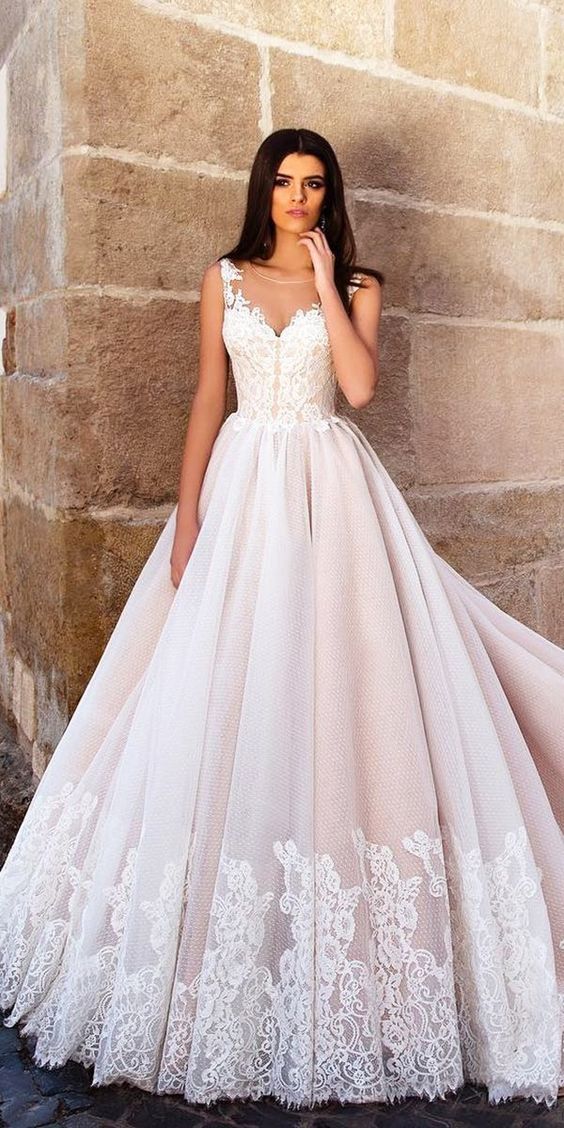 Designer Highlight Crystal Design Wedding Dresses