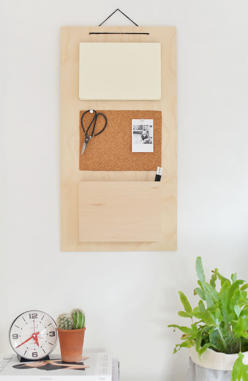 Hanging Organizer