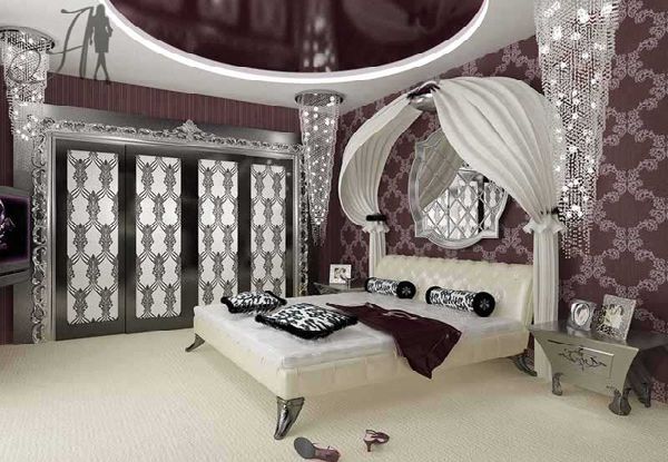 Luxury Bedroom