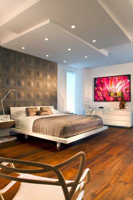 Master Bedroom Design