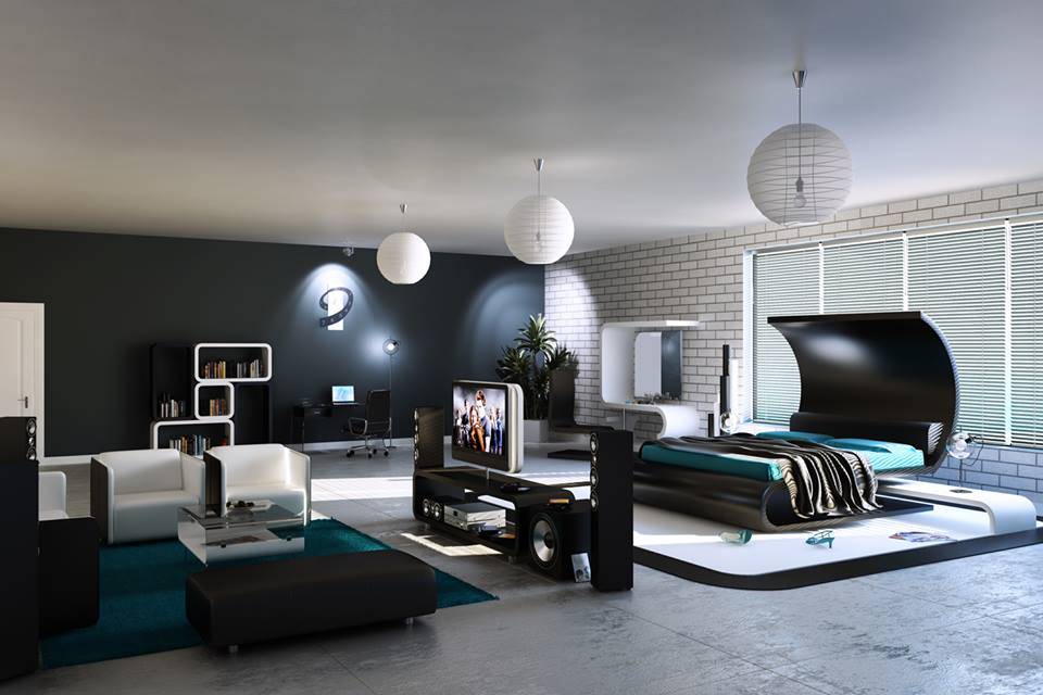 Master Bedrooms for Your Inspiration