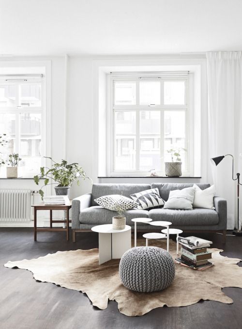 Nordic Design - Interiors