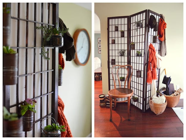 Room Divider