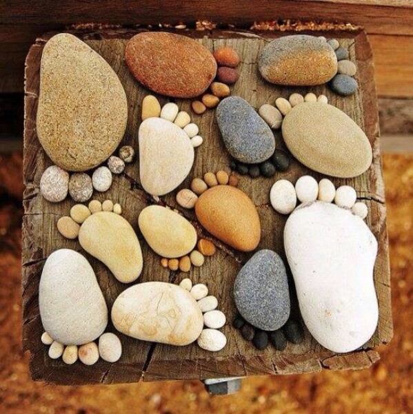 Stone Art