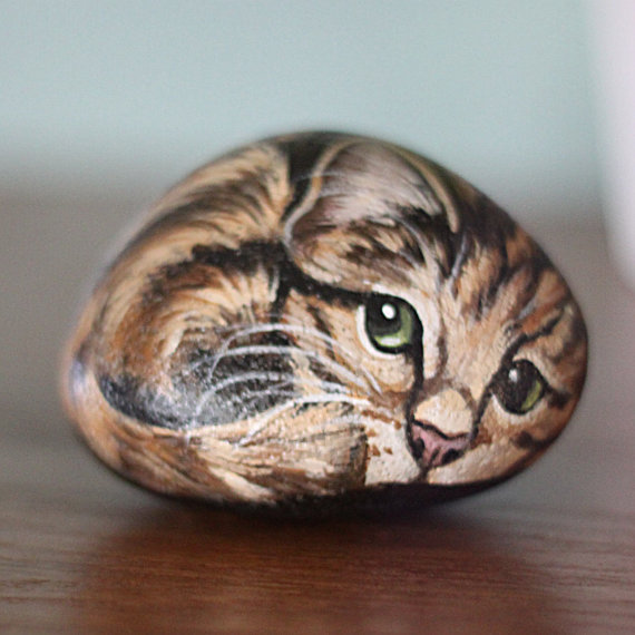Tiger Cat Rock
