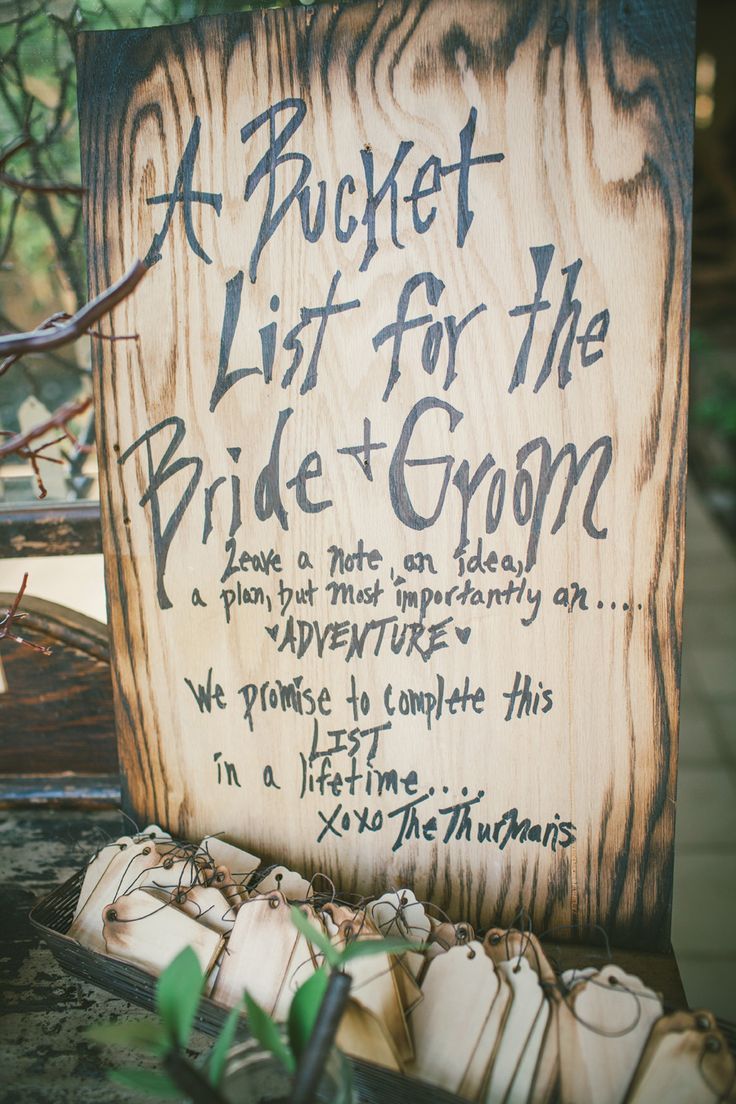 Unique Wedding Guestbooks.