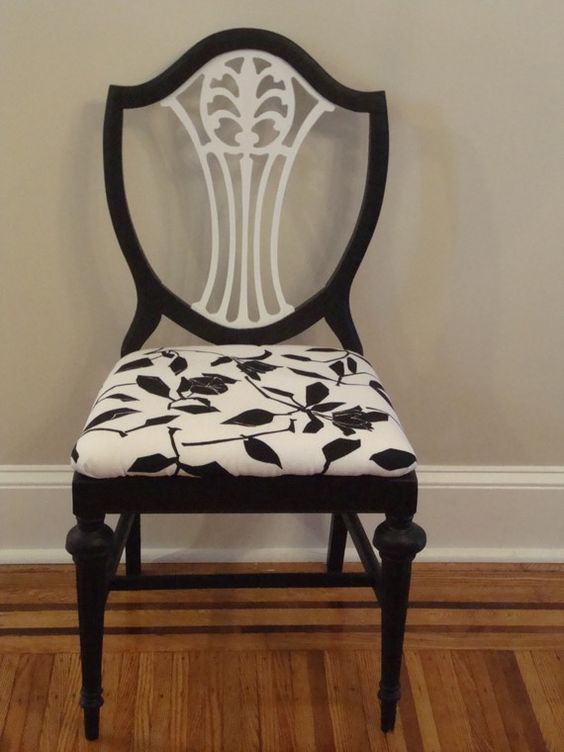 antique chair