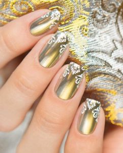 nail