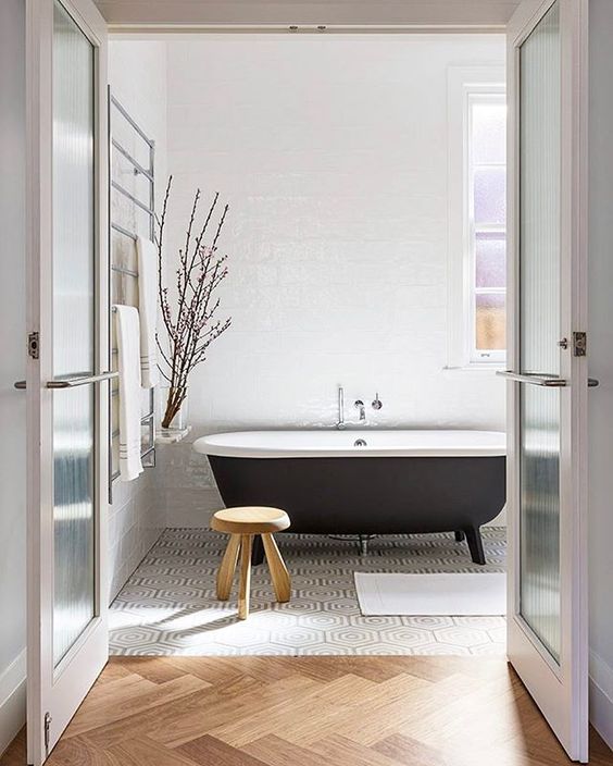 Fantastic and Irresistible Bathroom Ideas