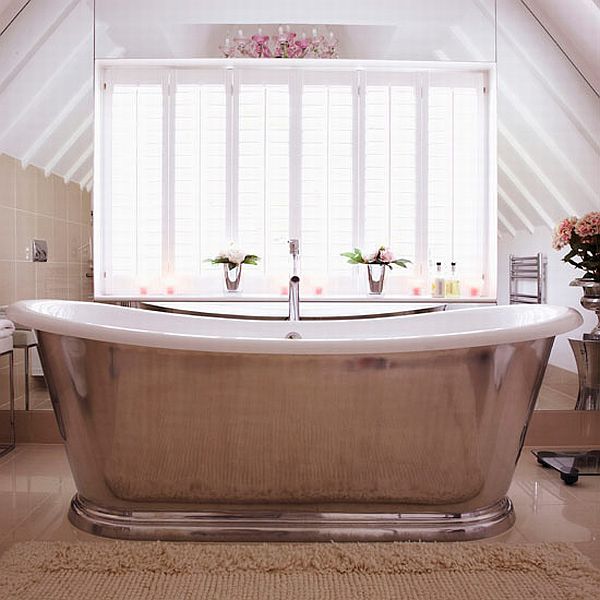 Freestanding Bathtubs