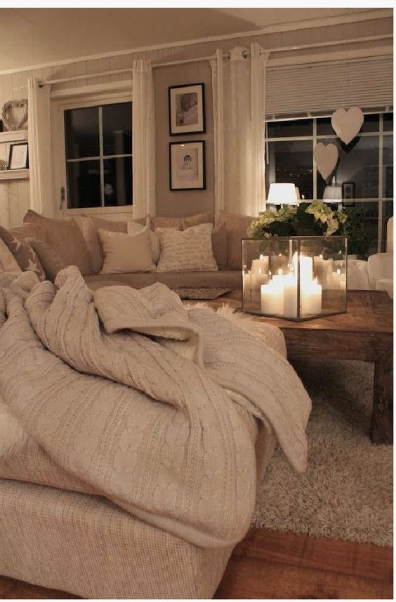 40 Elegant Beige Living Room Ideas That Are Very Catchy To the Eye 22 Living room an overhaul