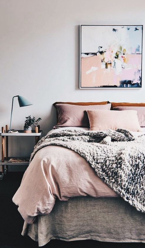pastel bedroom modern interior designs sophistication comfort amazing escolha pasta quarto