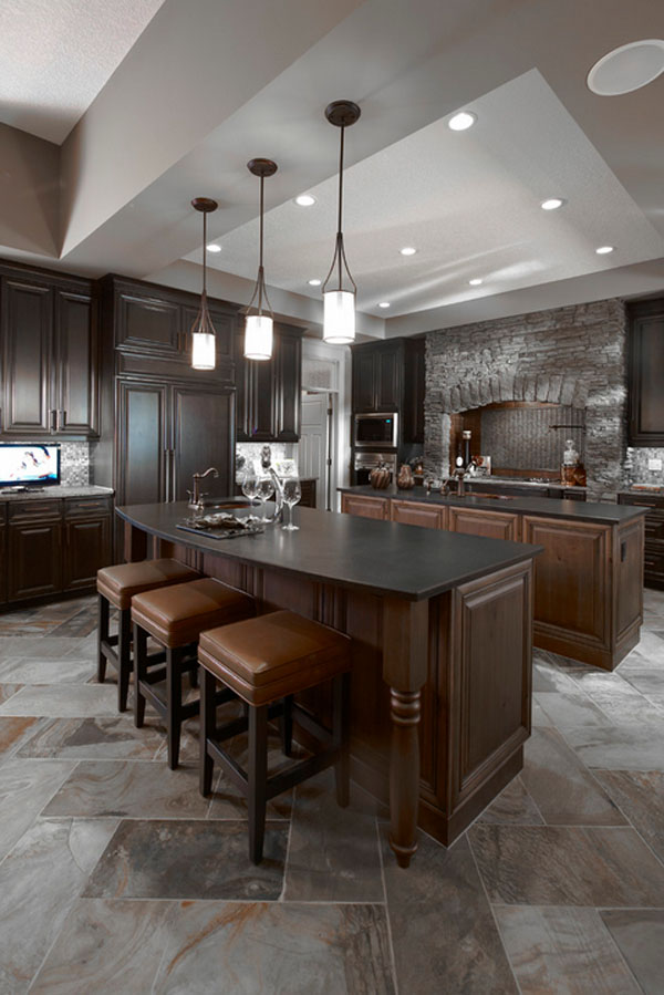 Style Kitchen-Designs