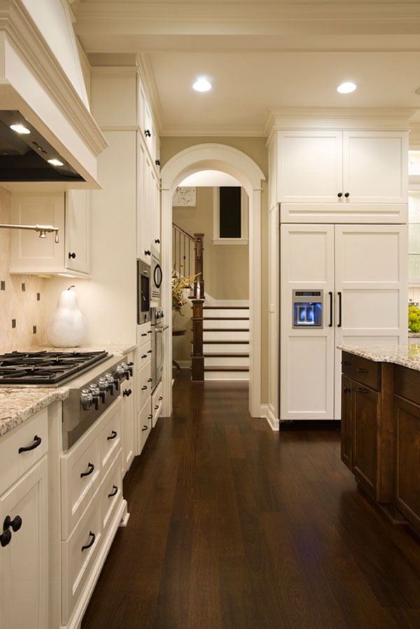 Style Kitchen Designs