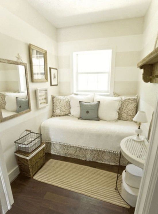 guest bedroom decor very achievable comfortable easily guests feel