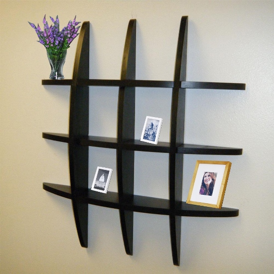 Brackets for Wall Shelves