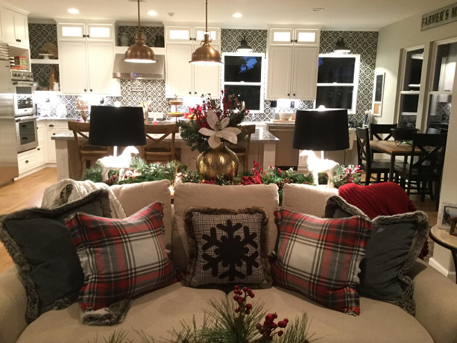 Christmas Decorating Ideas