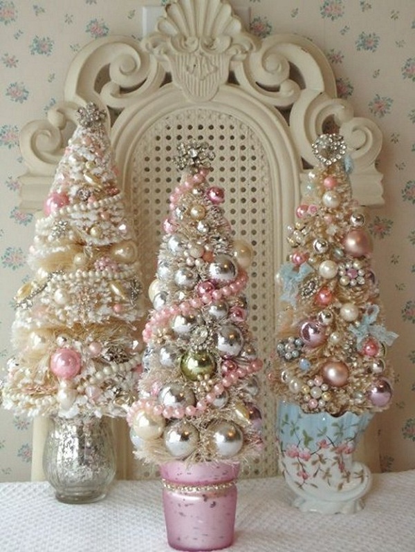 Embellished Decoration