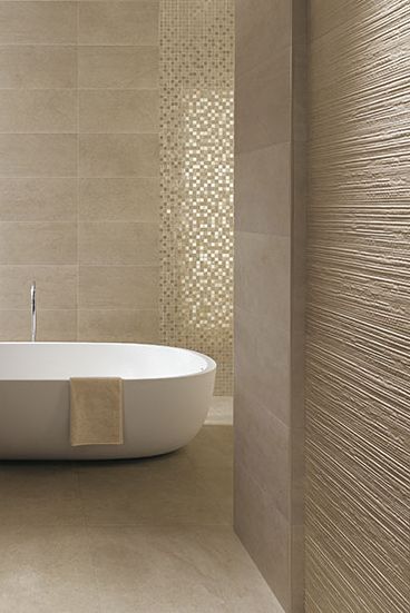 35 Modern Style Bathroom Design Ideas