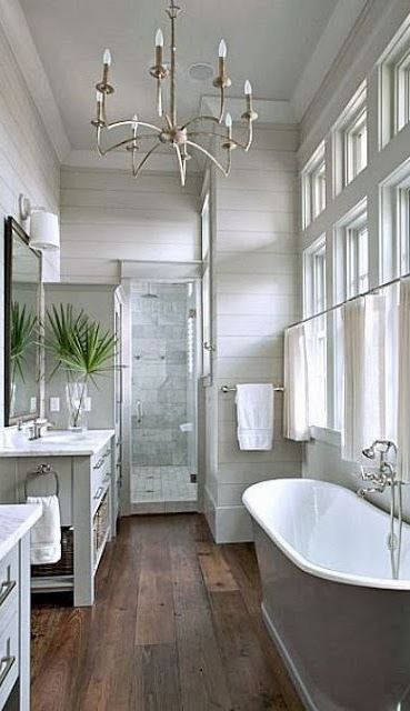 bathroom design inspiration