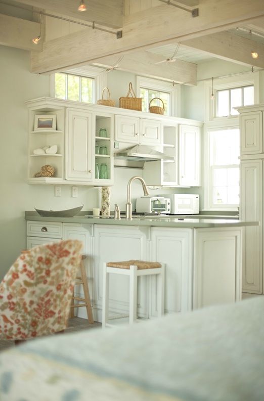 Creative Cottages Kitchen Design