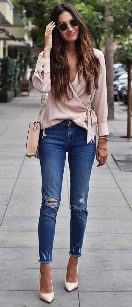 50 Awesome Outfit Ideas To Wear This Summer