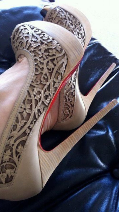 Christian Louboutin Shoes