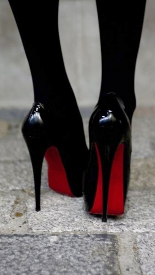 Christian Louboutins