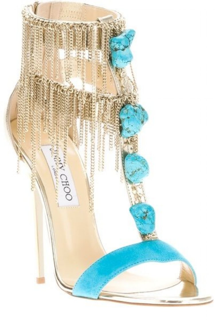 Jimmy Choo